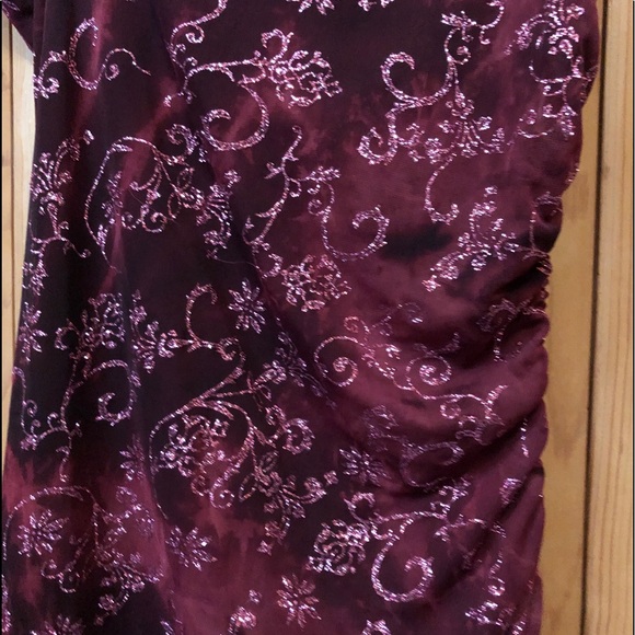 Ladies Formal Dress - Picture 5 of 7